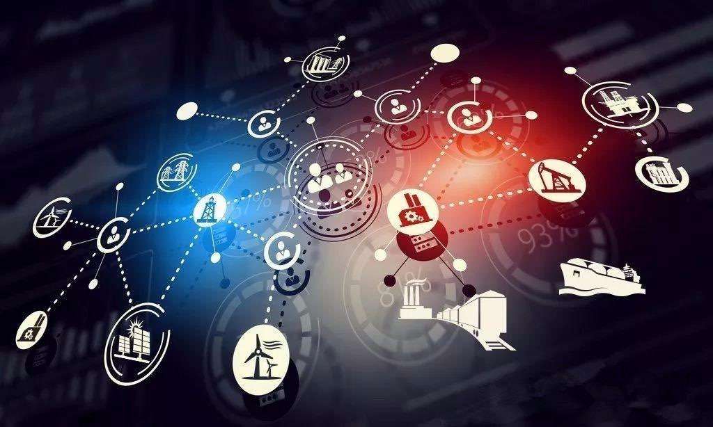 萬物互聯1 萬物互聯1