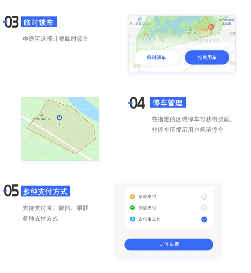 共享滑板車CN_04 共享滑板車CN_04