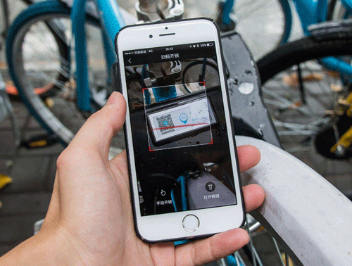 共享單車鎖-物聯(lián)網(wǎng)開鎖