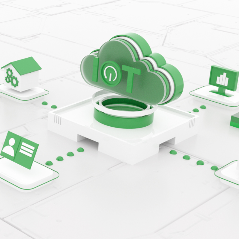 IoT中控設(shè)備的應(yīng)用