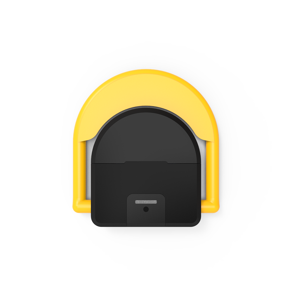 全網最詳細的智能車位鎖的安裝教程