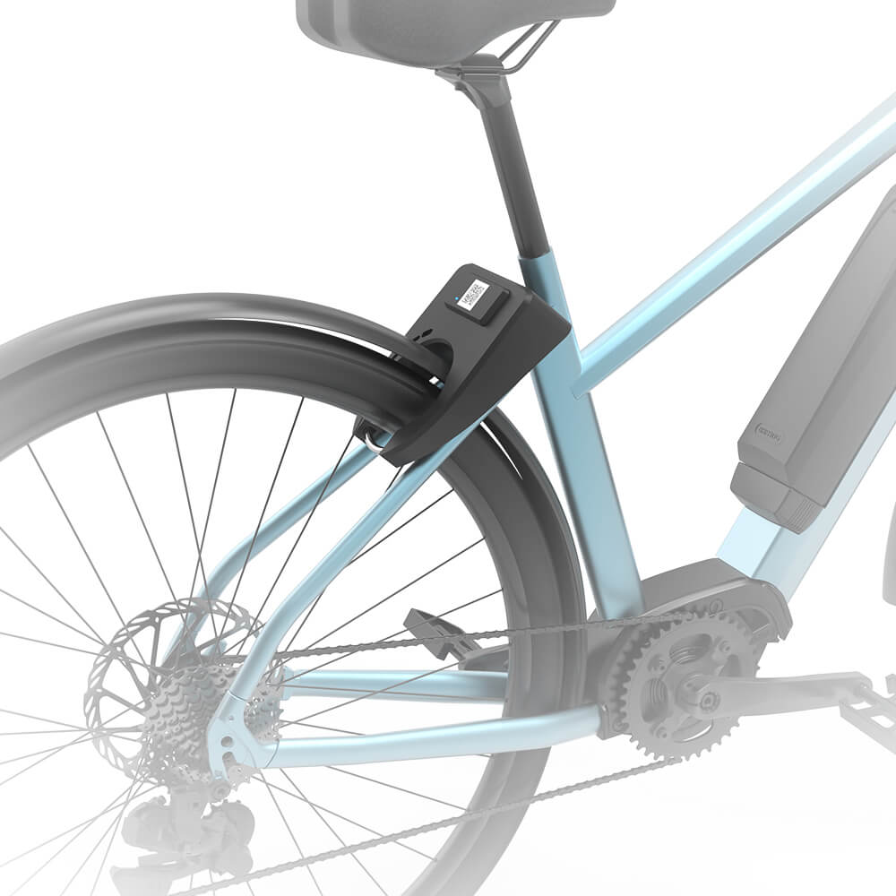 共享單車設(shè)計方案中的核心組成是什么？