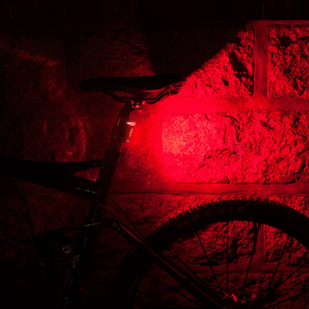 歐米智能T型尾燈