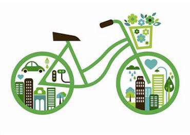 你不知道的！騎行自行車減肥的5種方法