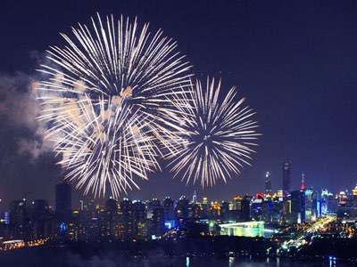 提前祝大家國(guó)慶、中秋雙節(jié)快樂(lè)