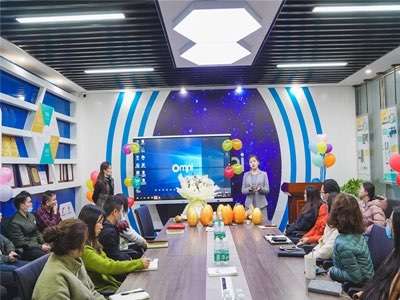 歐米智能2020年12月收官之戰(zhàn)圓滿結(jié)束