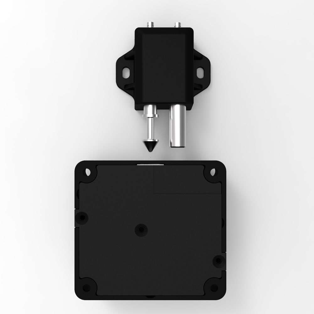 多功能藍牙柜鎖