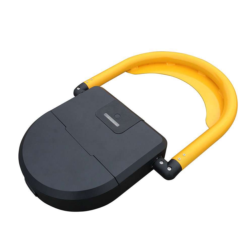 智慧停車場(chǎng)車位共享智能鎖