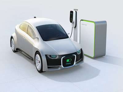 小米公司的 IoT 夢