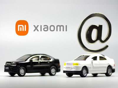 四大派系的智能造車江湖