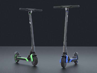 ?如何讓電動滑板車的電池更耐用