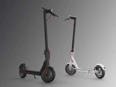 電動滑板車小知識點(diǎn)