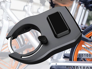 智能共享單車鎖設(shè)計解決方案一文秒懂！