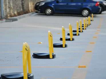 共享智能車位鎖解決方案應該怎么做？