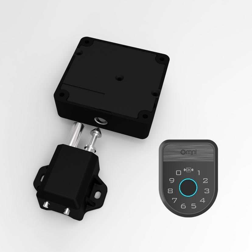 智能鎖與機械鎖哪個更安全？