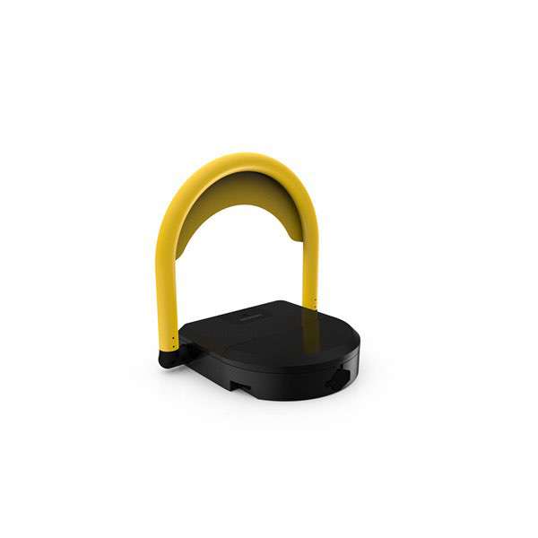 淺談智能車位鎖的優勢