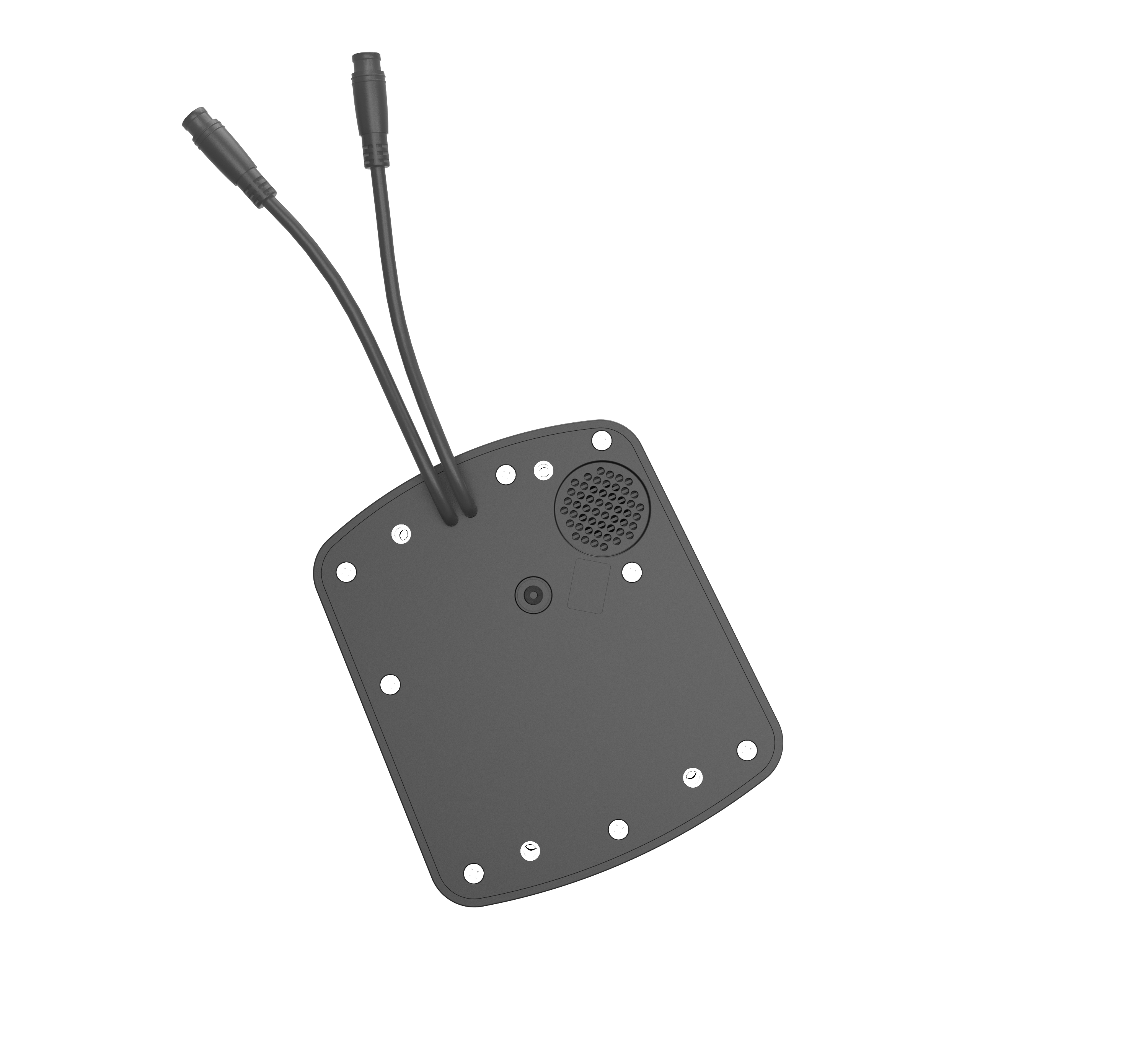 共享電動(dòng)車(chē)控制器GPS中控IOT