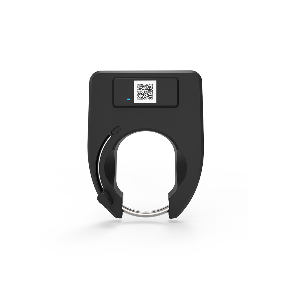 共享單車的共享單車鎖有什么作用？