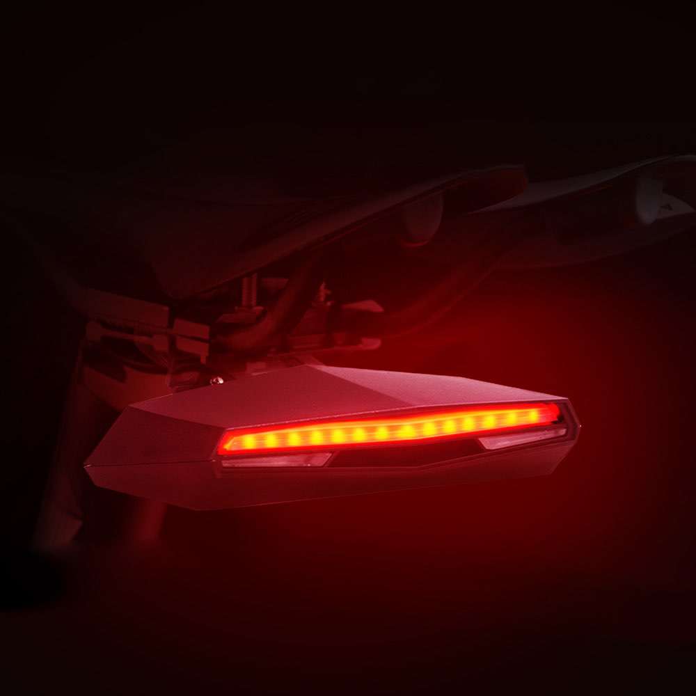 2023自行車燈購(gòu)買者指南 ：路上注意安全！